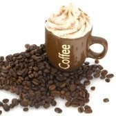 Coffee Mug Deserts de Chewbaka - Recipefy