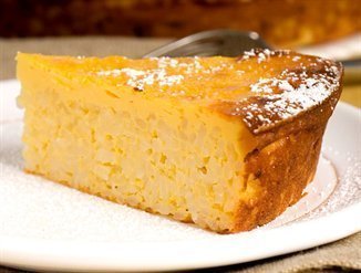 TORTA DI RISO di Valentina - Recipefy
