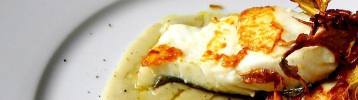 Filetti di rombo in salsa di pera of PianetaRicette - Recipefy