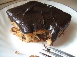 Peanut Butter Choclate Chip Brownies #1 of Julie Nicole Stroud - Recipefy