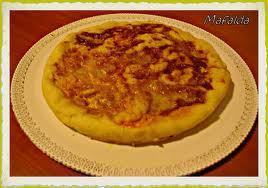 PIZZA ALLO ZAFFERANO de Alfy - Recipefy