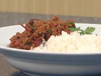 Chilli con Carne of Bradford Tetlow - Recipefy