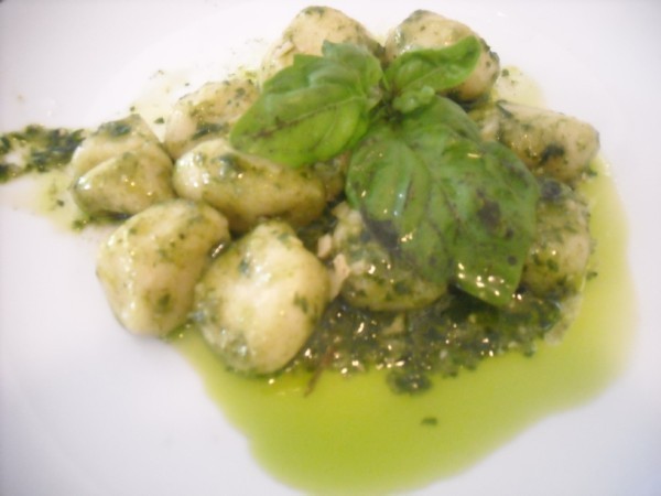 GNOCCHI ALTERNATIVI AL FORMAGGIO de Valentina - Recipefy