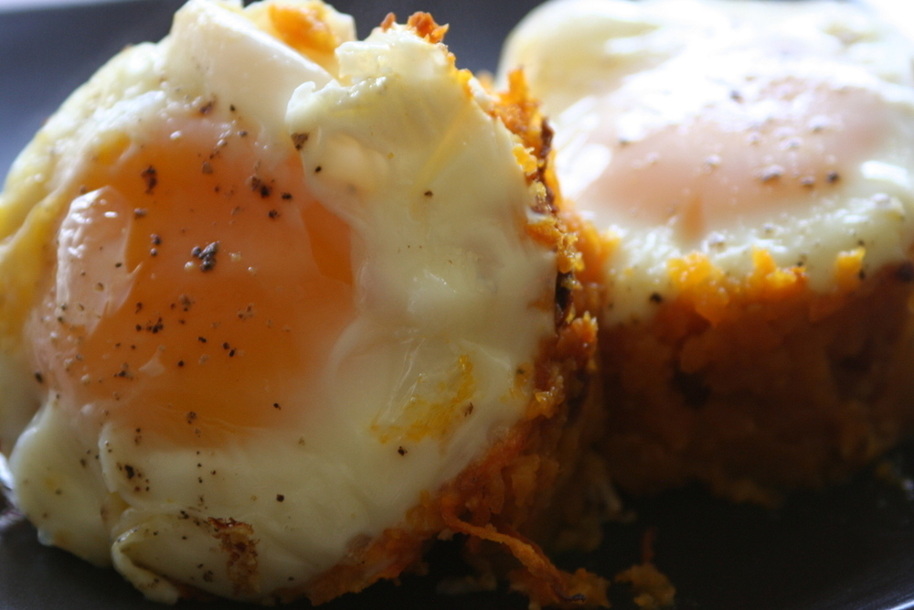 Breakfast Potato Cups di Viral Menu - Recipefy