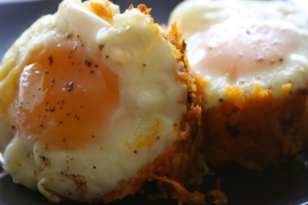 Breakfast Potato Cups of Viral Menu - Recipefy