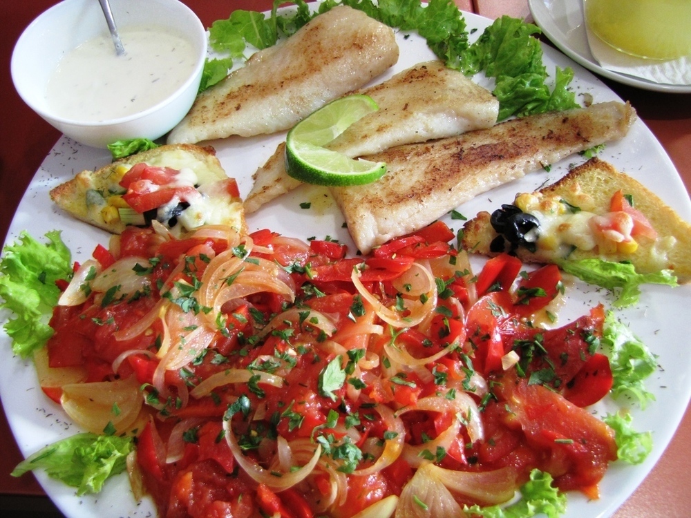Spring Chicken di Niklaus Gerber - Recipefy