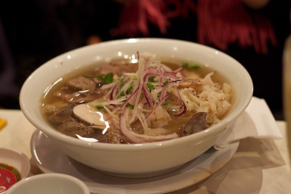 Chicken-Rahmen-Soup di Niklaus Gerber - Recipefy