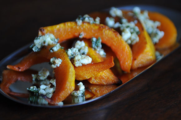 Sage, Hazelnut, Ricotta Salata Pesto of jenn - Recipefy