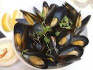 COZZE ALLA MARINARA de sara - Recipefy
