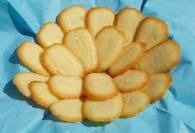 LINGUE DI GATTO of sara - Recipefy