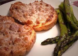 Crostini salsiccia e stracchino di Veronica A. - Recipefy