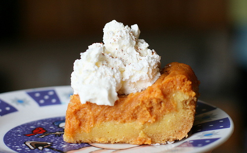 Pumpkin Gooey Butter Cakes of jenn - Recipefy