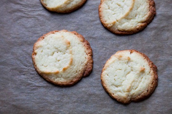 Cream Cheese Cookies of jenn - Recipefy