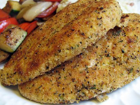 Pesce spada alla mediterranea of Veronica A. - Recipefy