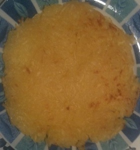 Rösti de Fabio Ferrero - Recipefy