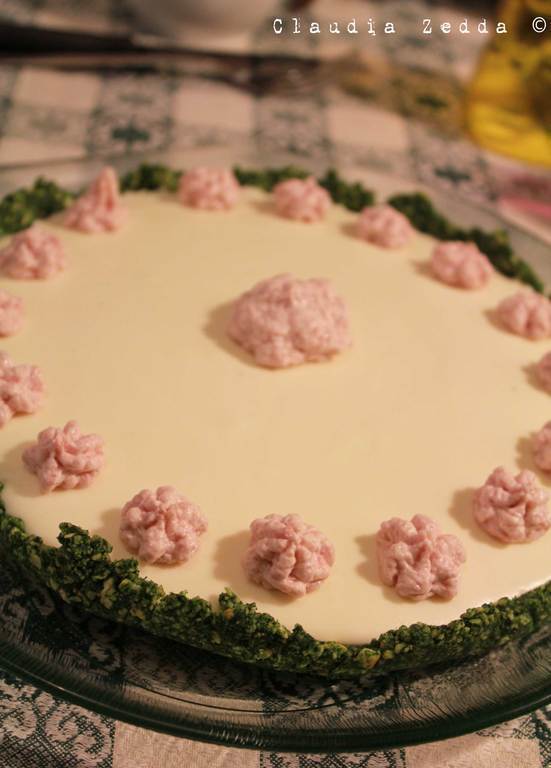 Torta allo stracchino of Claudia Zedda - Recipefy