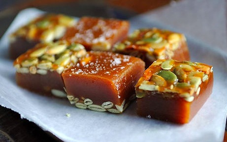 Pumpkin Caramels of jenn - Recipefy