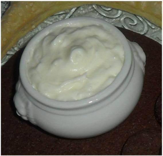 CREMA PARADISO de Alessandra Dolce Far Dolci - Recipefy
