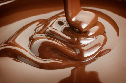 GANACHE AL CIOCCOLATO of Alessandra Dolce Far Dolci - Recipefy