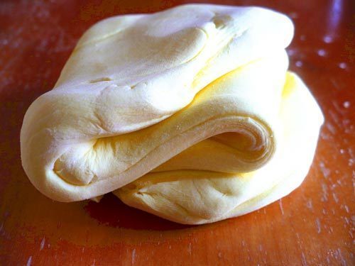 MARSHMALLOW FONDANT (MMF) di Alessandra Dolce Far Dolci - Recipefy