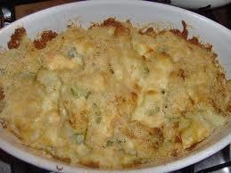 Sformato di cavolfiore al gorgonzola de mariù - Recipefy
