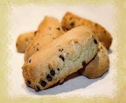 biscotti last minute de Romina - Recipefy