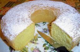 torta allo yogurt di Romina - Recipefy
