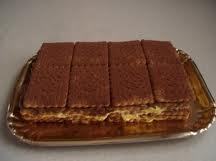 TIRAMISU' of Romina - Recipefy