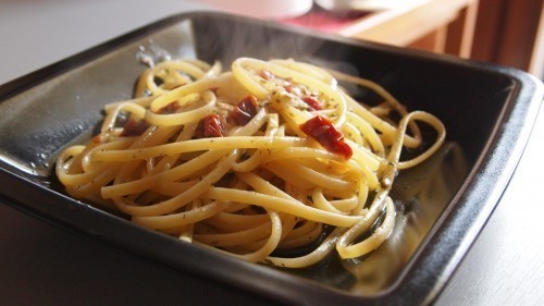 Mondello de Dario Pacifici - Recipefy