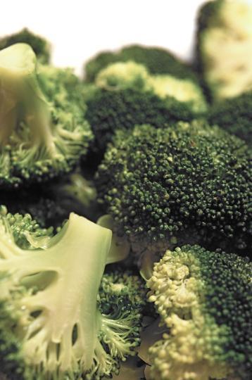 Broccoli de Jack Bishop - Recipefy
