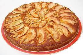 Torta di mele con bicchierino dello yogurt de la.dani.a.cookingwithlove❤️ - Recipefy