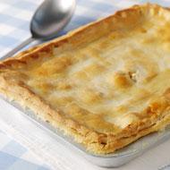 Ruth's Chicken Pie! of Ruth  - Recipefy