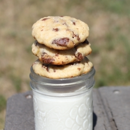 Banana Crunch Cookies di Corné Labuschagne - Recipefy