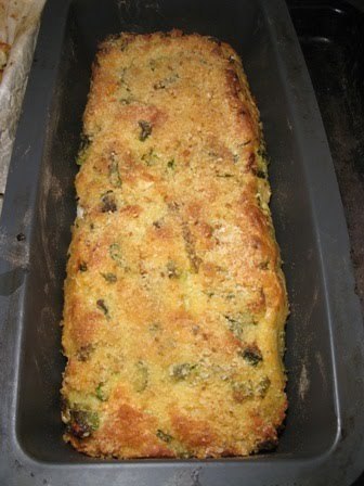 POLPETTONE DI VERDURE of Valentina - Recipefy