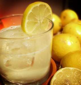quick simple lemonade of sophie anne - Recipefy