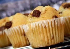 Chocolate Chip Muffins de Ruth - Recipefy