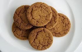 Ginger Biscuits di lily richardson - Recipefy