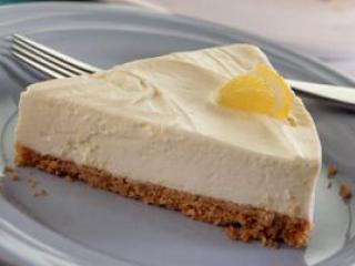 Lemon Cheesecake de Kirsti - Recipefy