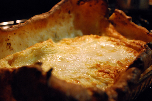 The Best Yorkshire Puddings of Mario De-Cristofano - Recipefy