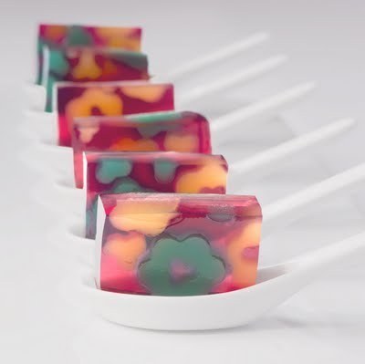 Tropical Dream Jelly Shot di Mya  - Recipefy