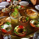 S26695_middle-eastern-plate-of-mezes-metzes-in-petra-j-jpg