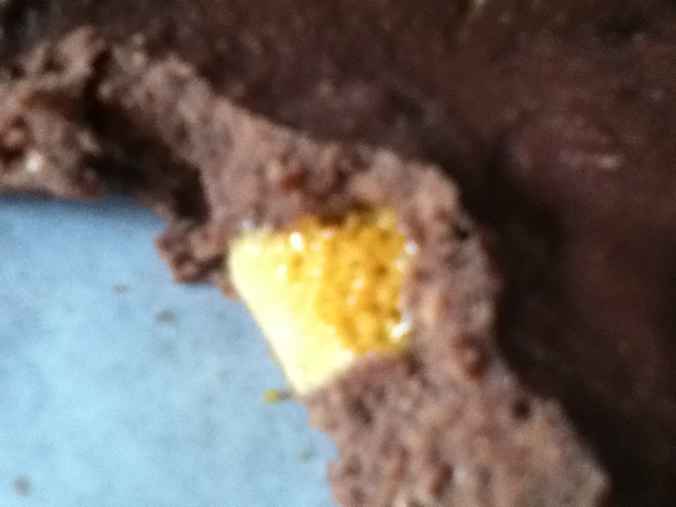 CBBC Cake. de James Law - Recipefy