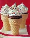 Crunchie Ice Cream  de Beth Pope  - Recipefy