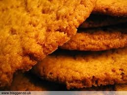 Ginger Biscuits di Beth Pope - Recipefy