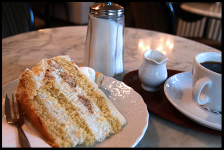 super cake de drew - Recipefy