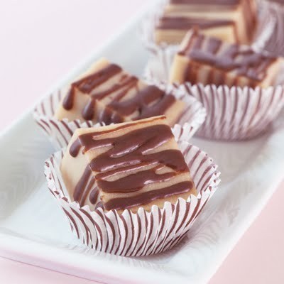 Bushwacker Jelly Shots di Mya - Recipefy
