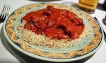 chicken tikka masala de James Chell - Recipefy