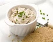 Mackerel Pâté of Heather - Recipefy