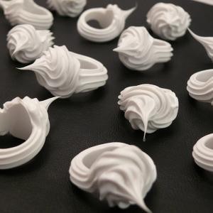 meringue of Benjamin Robert Smith - Recipefy
