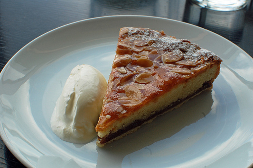 Bakewell Tart di Poppy Hargreaves-Elwood - Recipefy